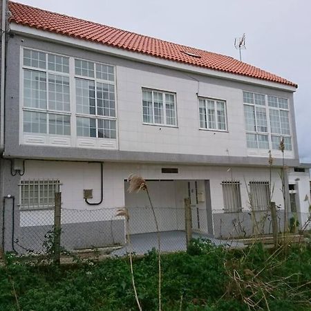 Apartament Casa Tranquila En O Grove Zewnętrze zdjęcie