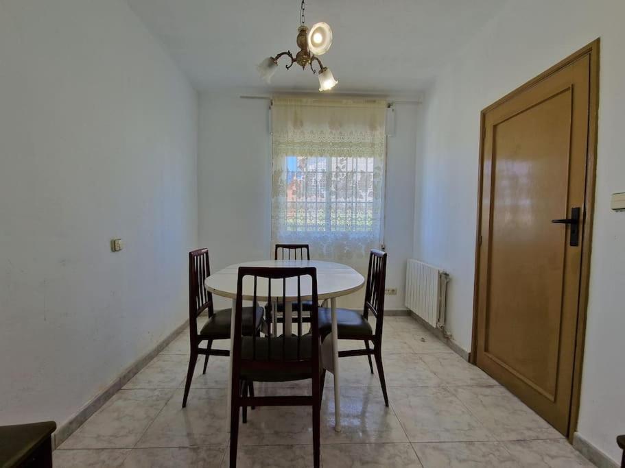 Apartament Casa Tranquila En O Grove Zewnętrze zdjęcie