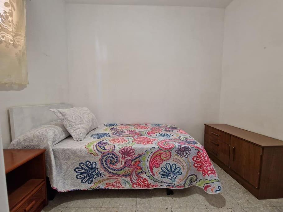 Apartament Casa Tranquila En O Grove Zewnętrze zdjęcie