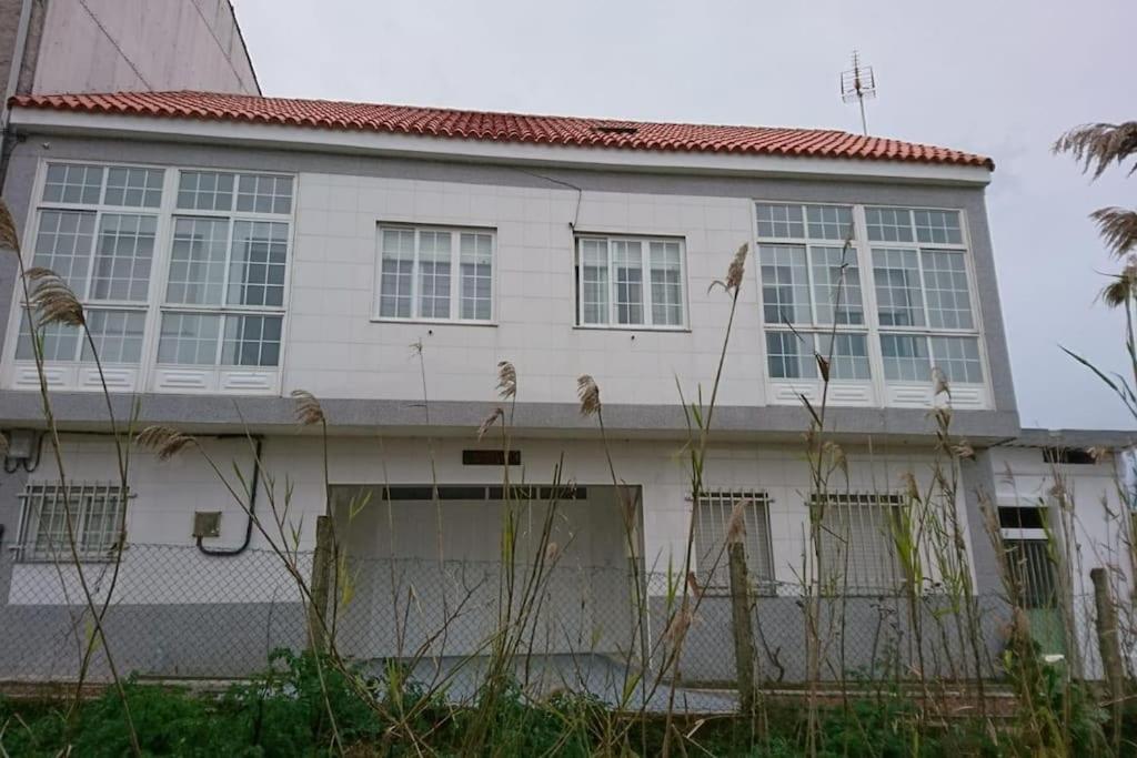 Apartament Casa Tranquila En O Grove Zewnętrze zdjęcie