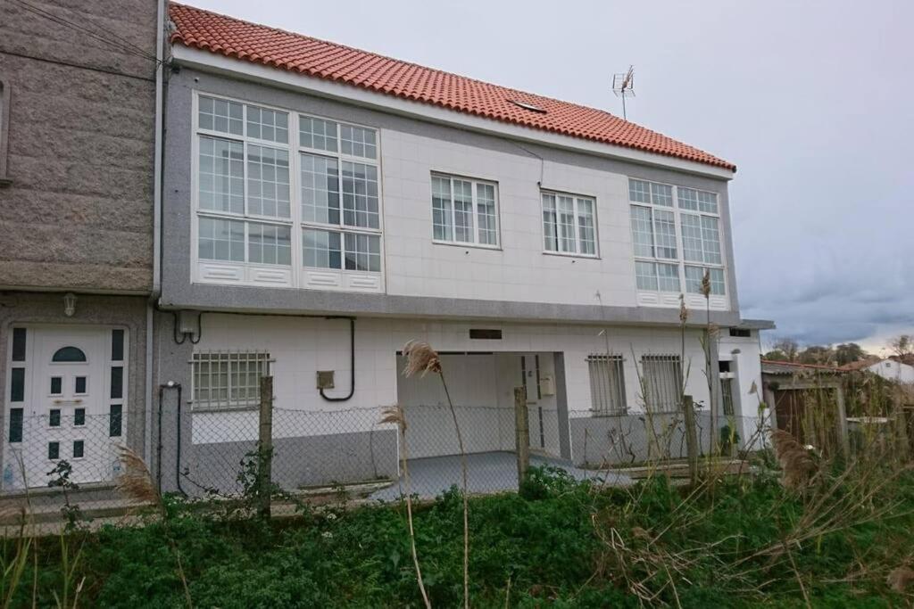 Apartament Casa Tranquila En O Grove Zewnętrze zdjęcie