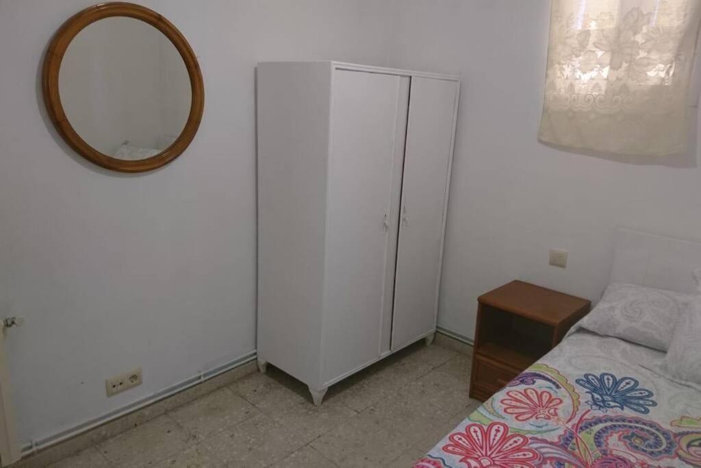 Apartament Casa Tranquila En O Grove Zewnętrze zdjęcie
