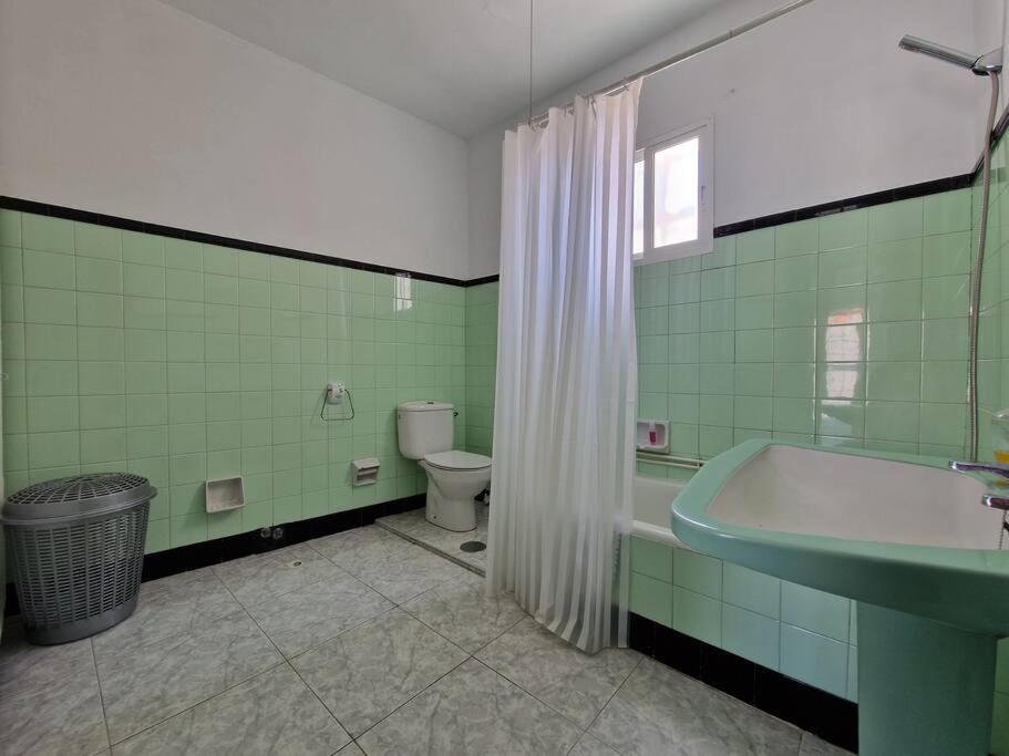 Apartament Casa Tranquila En O Grove Zewnętrze zdjęcie