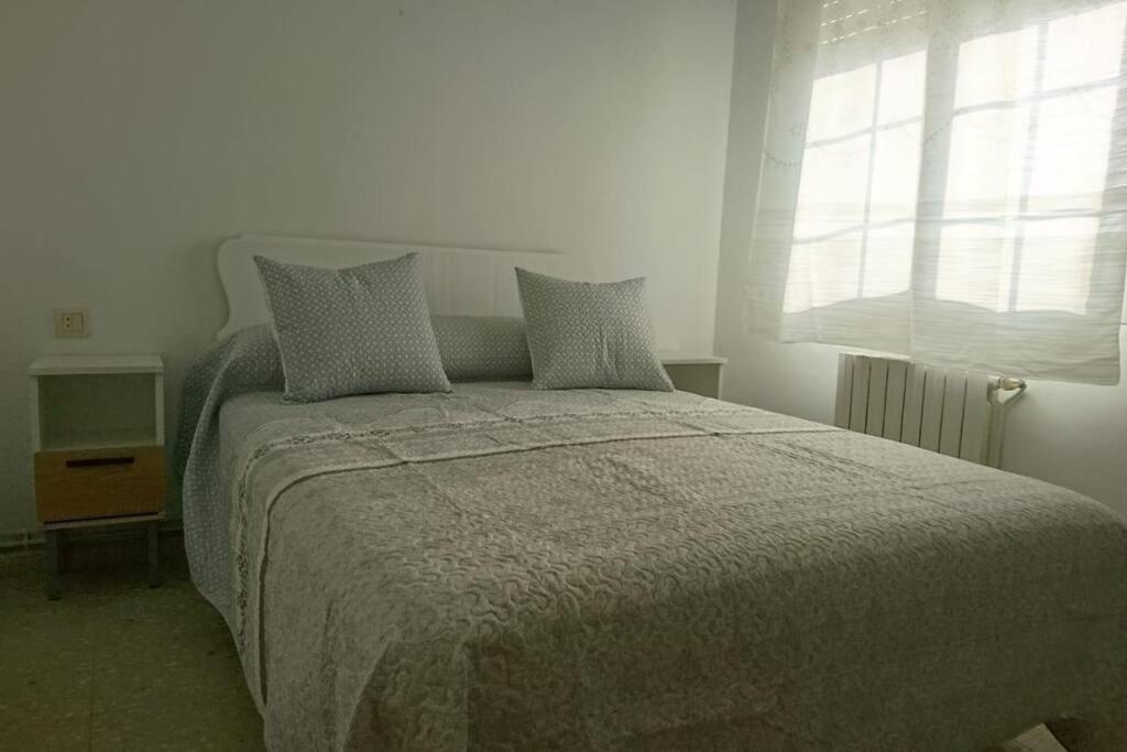 Apartament Casa Tranquila En O Grove Zewnętrze zdjęcie