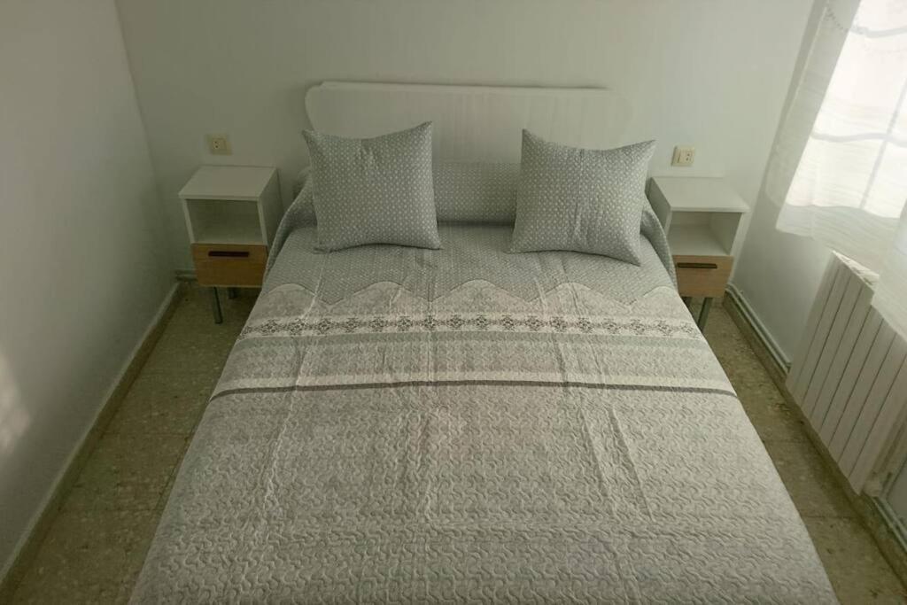 Apartament Casa Tranquila En O Grove Zewnętrze zdjęcie