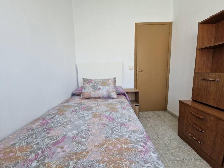 Apartament Casa Tranquila En O Grove Zewnętrze zdjęcie