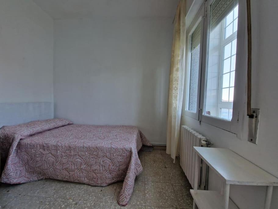 Apartament Casa Tranquila En O Grove Zewnętrze zdjęcie