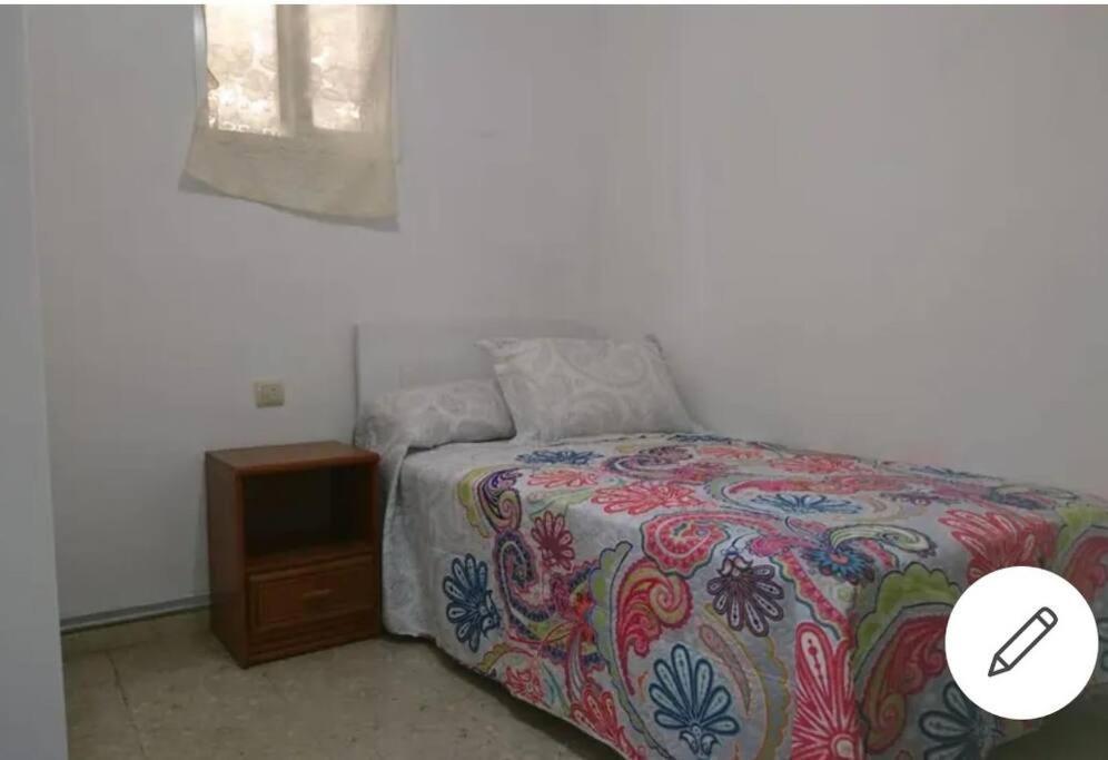 Apartament Casa Tranquila En O Grove Zewnętrze zdjęcie