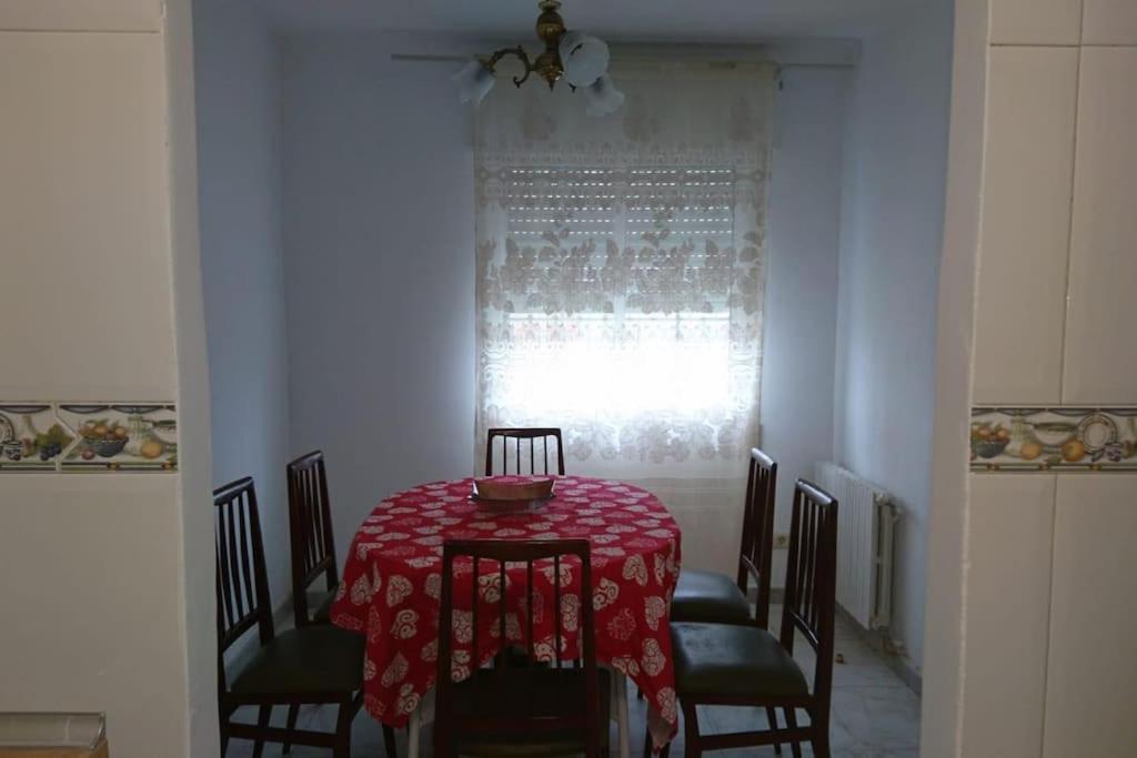 Apartament Casa Tranquila En O Grove Zewnętrze zdjęcie