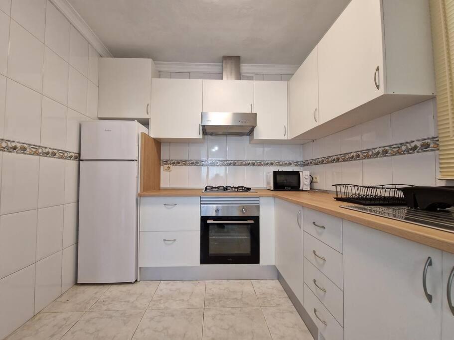Apartament Casa Tranquila En O Grove Zewnętrze zdjęcie