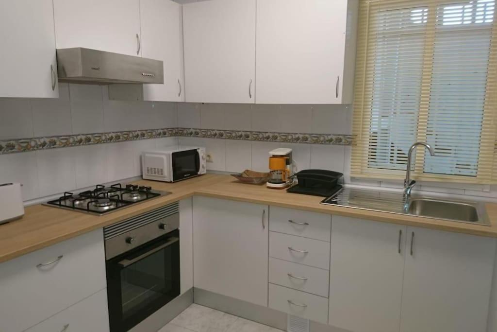 Apartament Casa Tranquila En O Grove Zewnętrze zdjęcie
